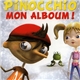 Pinocchio - Mon Alboum!